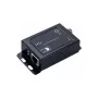 Wantec 2wIP E Adattatore PoE-BNC Switch Side per Power over PoE