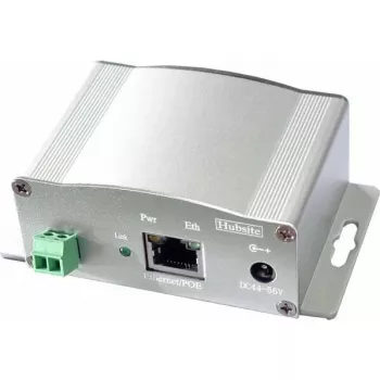 Wantec 2wIP-E-S-BC Adattatore con morsetto a vite Switchsite