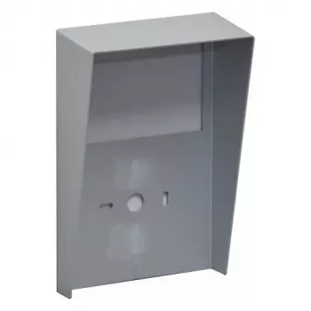 Wantec tettoia di protezione per 1-4 tasti Monolith o tastiera