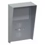 Wantec tettoia di protezione per 1-4 tasti Monolith o tastiera