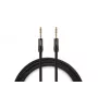 Warm Audio PREM-TRS-3 Cavo TRS 6,35mm 0,9m nero