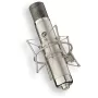 Warm Audio WA-CX12 microfono a condensatore a valvole argento microfono da studio