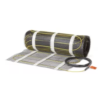 Tappetino riscaldante 150 W/m², 8,0 m²