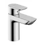 Miscelatore per lavabo Neovis 100 HG con valvola pop-up