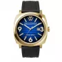 WATCHPEOPLE orologio da donna 700991 acciaio inox 45mm argento