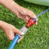 Parco acquatico con vulcano dinosauri e palline Bestway 53172