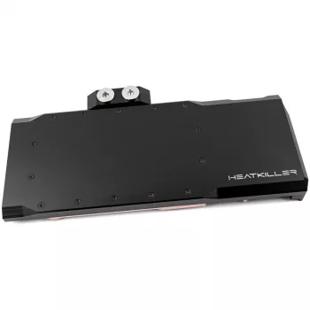 Watercool Heatkiller V per RX 6800/6900XT, ARGB - acetalico - nero