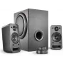 Wavemaster MX3+ 2.1 nero Retail