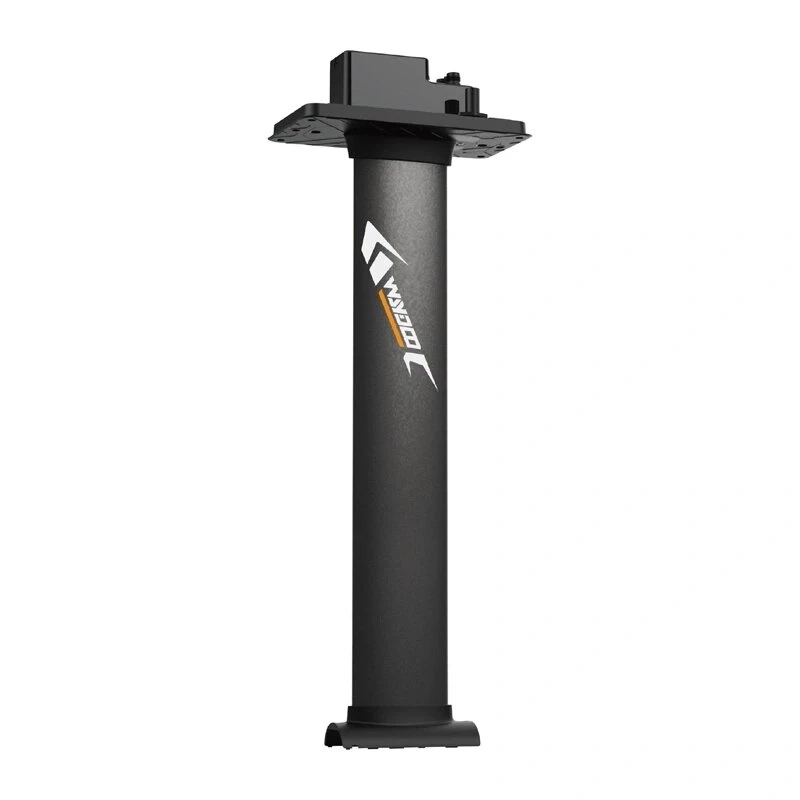 WAYDOO EVO 31 albero Efoil 79 cm Carbon Fiber – nero
