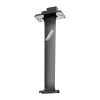 WAYDOO EVO 31 albero Efoil 79 cm Carbon Fiber – nero