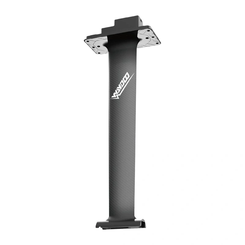 WAYDOO EVO 31 albero Efoil 79 cm Carbon Fiber – nero