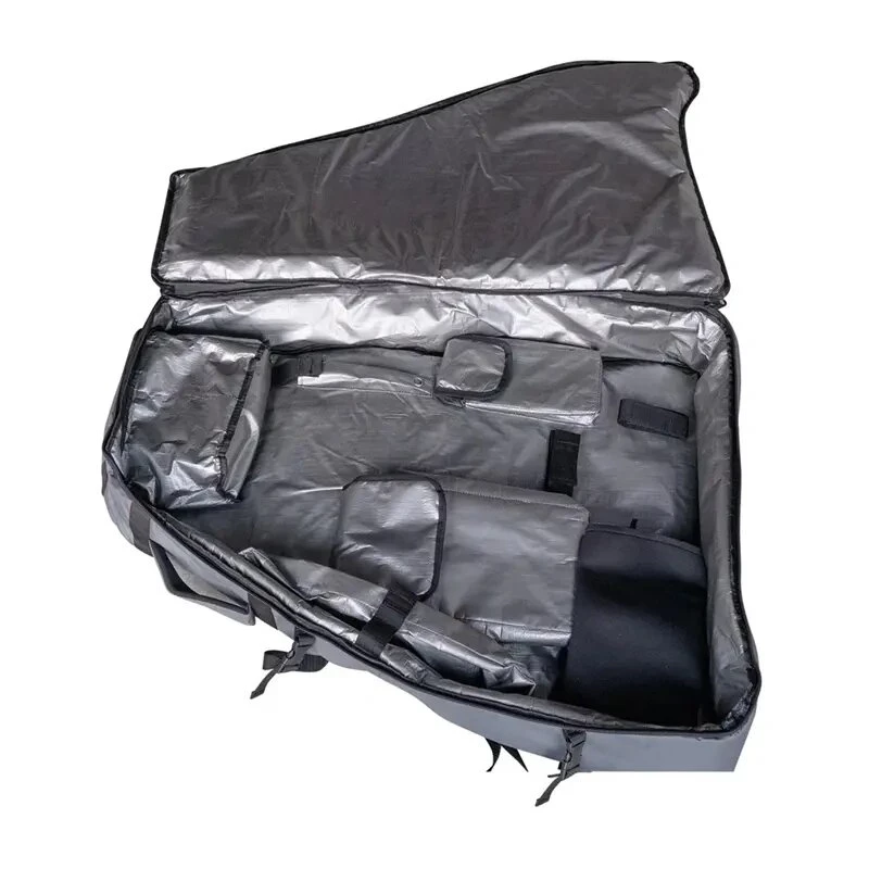 WAYDOO EVO Drive Unit Bag – Custodia protettiva in nylon idrorepellente