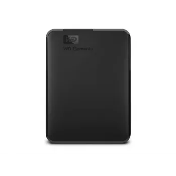 WD Elements Portable 4TB 2,5