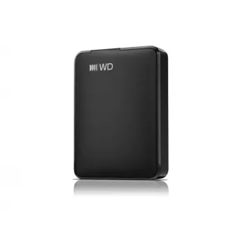 WD Elements Portable 4TB 2,5