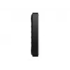 WD WD_BLACK P10 5TB disco rigido esterno da 2,5 pollici bianco