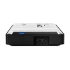 WD WD_BLACK P10 5TB disco rigido esterno da 2,5 pollici bianco