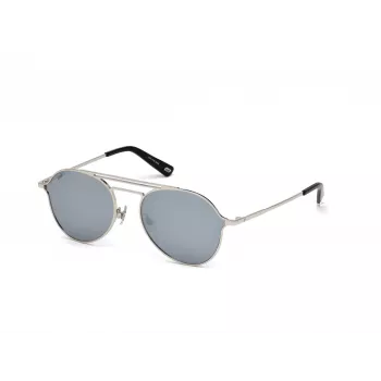 WEB EYEWEAR UOMO Occhiali da sole WE0230-5616C Havana tartaruga grigio 56/18/145 mm