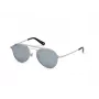 WEB EYEWEAR UOMO Occhiali da sole WE0230-5616C Havana tartaruga grigio 56/18/145 mm