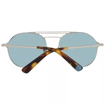 WEB EYEWEAR UOMO Occhiali da sole WE0230-5632X Havana/Grigio 56/18/145 mm