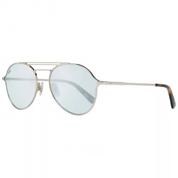WEB EYEWEAR UOMO Occhiali da sole WE0230-5632X Havana/Grigio 56/18/145 mm
