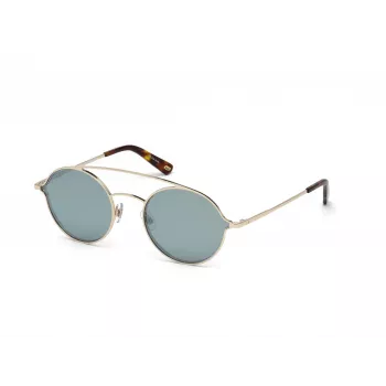 WEB EYEWEAR uomo WE0220-5632X occhiali da sole nero/grigio 56/21/145 mm