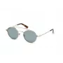 WEB EYEWEAR uomo WE0220-5632X occhiali da sole nero/grigio 56/21/145 mm