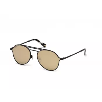 WEB EYEWEAR MAN WE0230-5602G Occhiali da sole nero grigio 56/18/145 mm
