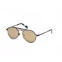 WEB EYEWEAR MAN WE0230-5602G Occhiali da sole nero grigio 56/18/145 mm