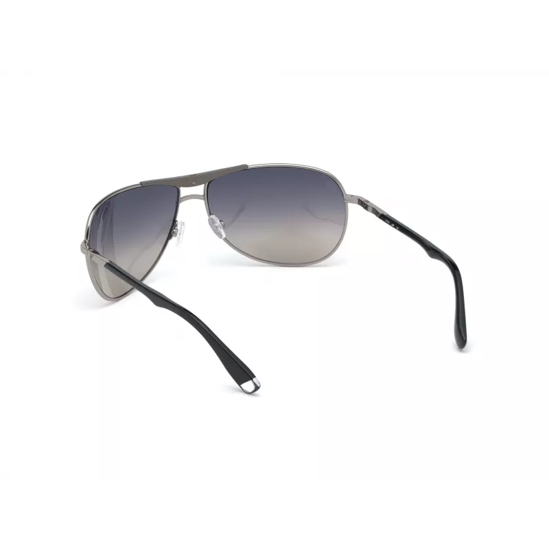 WEB EYEWEAR MAN WE0273-6614C Occhiali da sole 66/14/125 mm