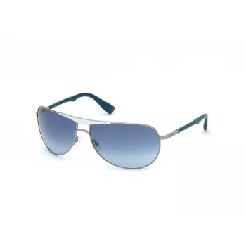 WEB EYEWEAR MAN WE0273-6614W Occhiali da sole 66/14/125 mm