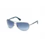 WEB EYEWEAR MAN WE0273-6614W Occhiali da sole 66/14/125 mm
