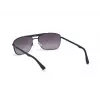 WEB EYEWEAR MAN WE0274-6001B Occhiali da sole nero/grigio 60/16/140 mm
