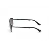 WEB EYEWEAR MAN WE0274-6001B Occhiali da sole nero/grigio 60/16/140 mm