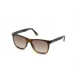 WEB EYEWEAR uomo WE0279-5652G Occhiali da sole Havana verde 56/19/145 mm