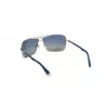 WEB EYEWEAR MAN WE0280-6214V Occhiali da sole Havana marrone sfumato 62mm