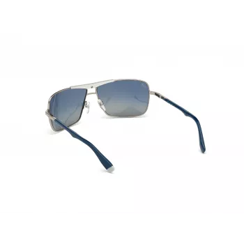 WEB EYEWEAR MAN WE0280-6214V Occhiali da sole Havana marrone sfumato 62mm