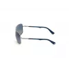 WEB EYEWEAR MAN WE0280-6214V Occhiali da sole Havana marrone sfumato 62mm