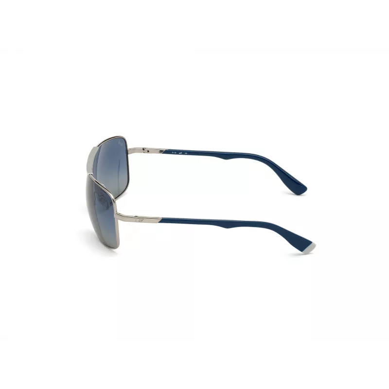 WEB EYEWEAR MAN WE0280-6214V Occhiali da sole Havana marrone sfumato 62mm