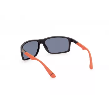 WEB EYEWEAR UOMO WE0293-6305C Occhiali da sole havana grigio 63/16/125 mm