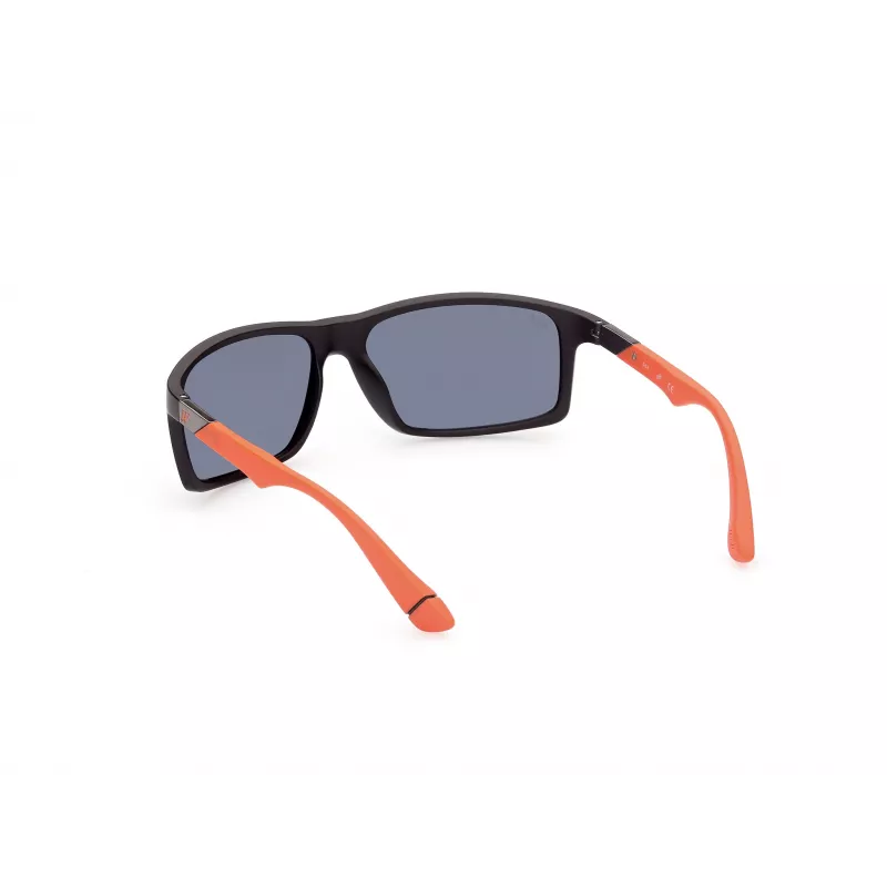 WEB EYEWEAR UOMO WE0293-6305C Occhiali da sole havana grigio 63/16/125 mm