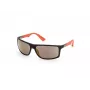 WEB EYEWEAR UOMO WE0293-6305C Occhiali da sole havana grigio 63/16/125 mm