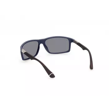 WEB EYEWEAR MAN WE0293-6392C Occhiali da sole 63/16/125 mm
