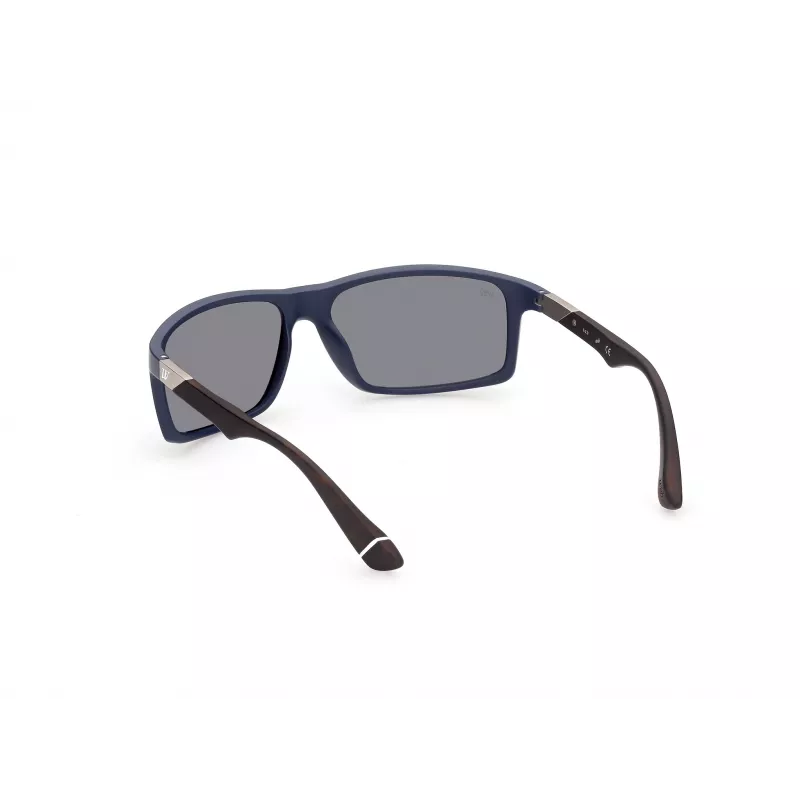 WEB EYEWEAR MAN WE0293-6392C Occhiali da sole 63/16/125 mm