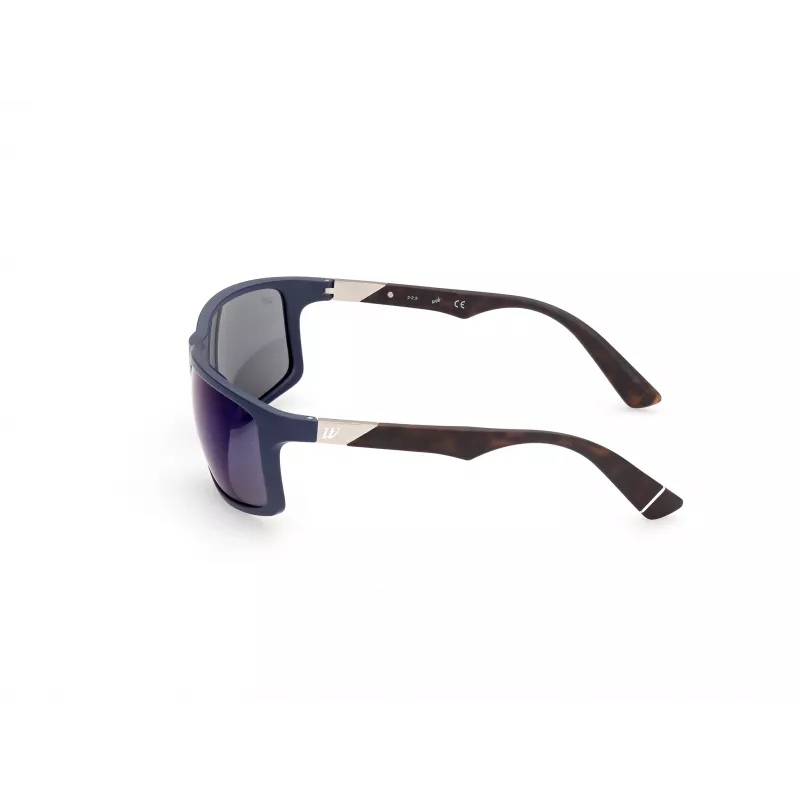 WEB EYEWEAR MAN WE0293-6392C Occhiali da sole 63/16/125 mm