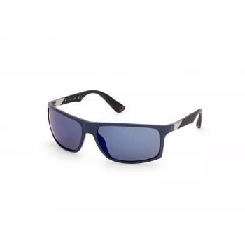 WEB EYEWEAR MAN WE0293-6392C Occhiali da sole 63/16/125 mm