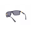 Occhiali da sole WEB EYEWEAR uomo WE0293-6392V havana verde sfumato 63/16/125 mm