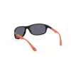 WEB EYEWEAR UOMO Occhiali da sole WE0294-6405C Havana/verde 64/17/125 mm