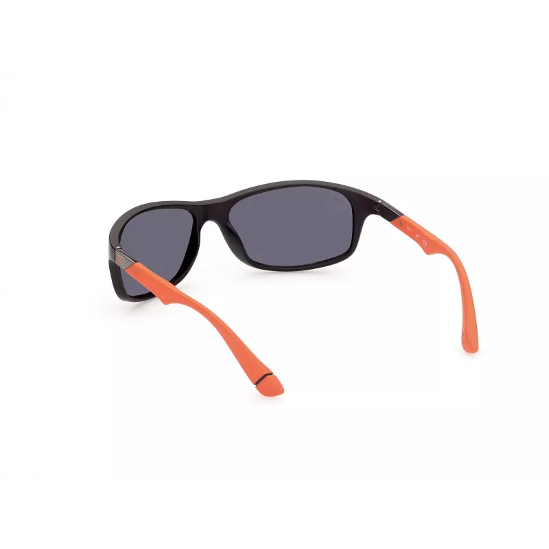 WEB EYEWEAR UOMO Occhiali da sole WE0294-6405C Havana/verde 64/17/125 mm
