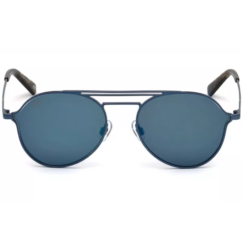 Occhiali da sole uomo WEB EYEWEAR WE0230-90X 56-18-145 mm UV400