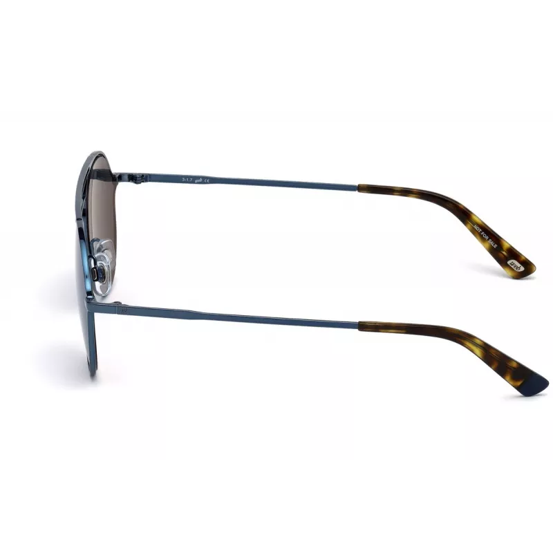 Occhiali da sole uomo WEB EYEWEAR WE0230-90X 56-18-145 mm UV400